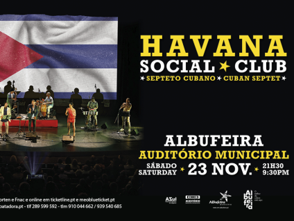 Septeto Havana Social Club