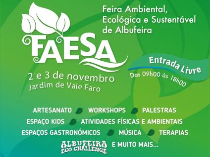 Cartaz - FAESA