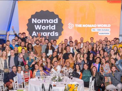 NOMAD WORLD FEST