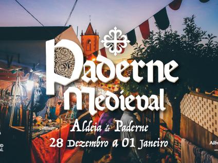 Paderne Medieval