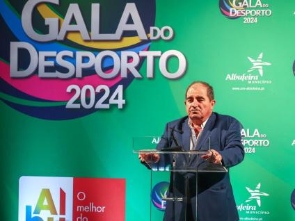 Gala do Desporto 2024