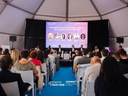 Algarve Tech Hub Summit