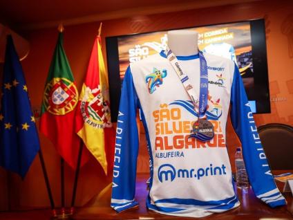 Corrida de São Silvestre Algarve-Albufeira