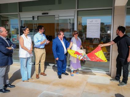 BIBLIOTECA MUNICIPAL DE ALBUFEIRA CELEBRA 20.º ANIVERSÁRIO