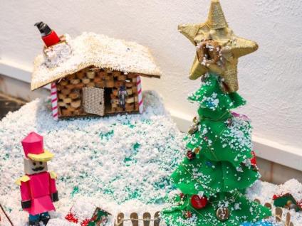 Concurso "Um Natal Mais Ecológico"