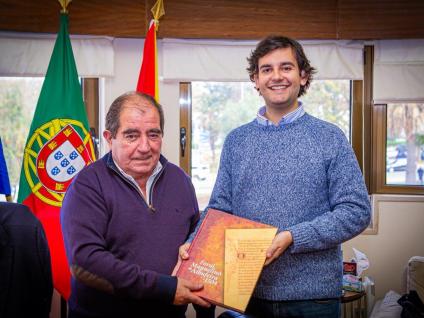 MUNICÍPIO DE ALBUFEIRA ACOLHE PROJETO ‘@ CIENTISTA REGRESSA À ESCOLA’