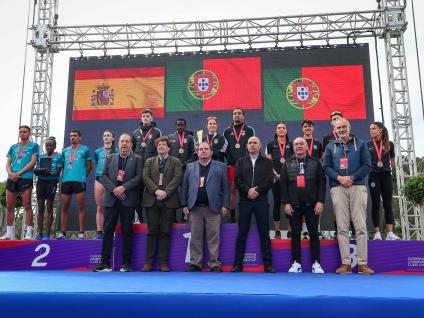 48º CROSS INTERNACIONAL DAS AMENDOEIRAS EM FLOR