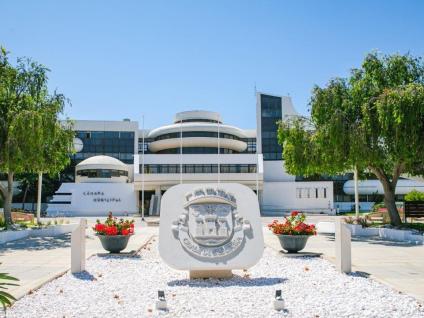 CÂMARA MUNICIPAL DE ALBUFEIRA