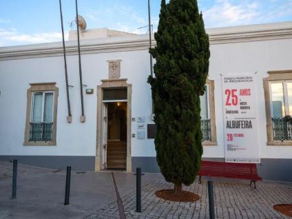 Museu Municipal de Arqueologia de Albufeira