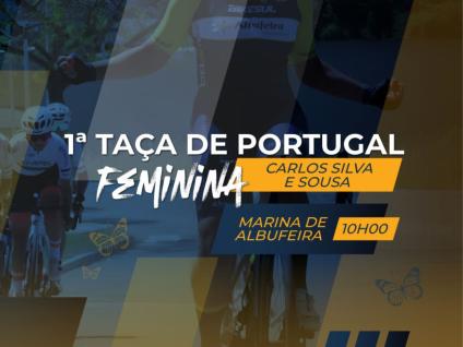 Cartaz taça de portugal