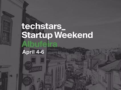 Techstars_Albufeira