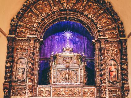 Celebrações religiosas