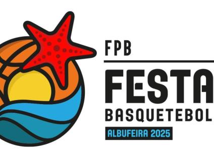 Festa do Basquetebol Juvenil