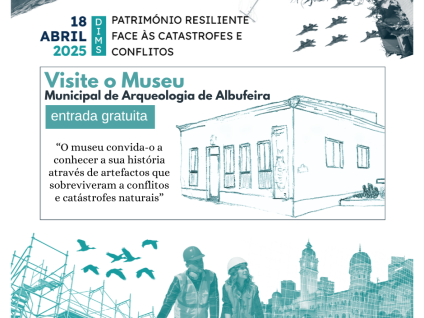 Dia Internacional dos Monumentos e Sítios