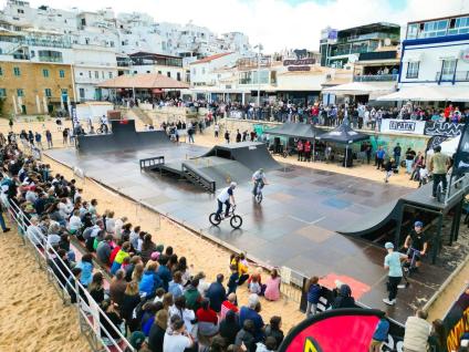 Albufeira Sea Fest 2025