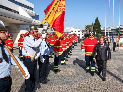 Comemorações do 25 de Abril