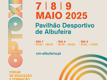 Cartaz - XI OPTO