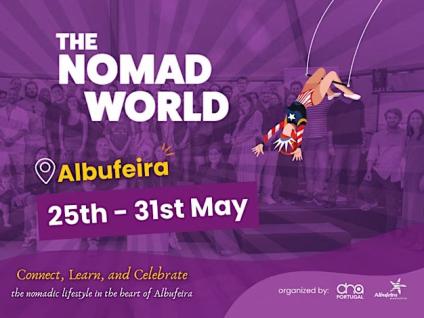 NOMAD WORLD FEST