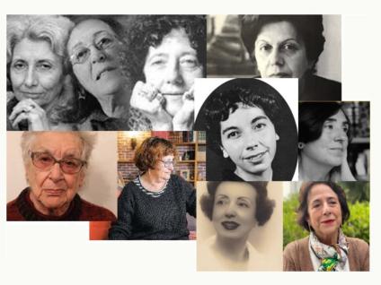DIA DO AUTOR PORTUGUÊS CELEBRADO EM ALBUFEIRA NO FEMININO