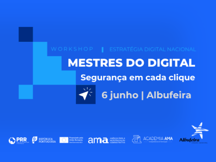 Mestres do Digital