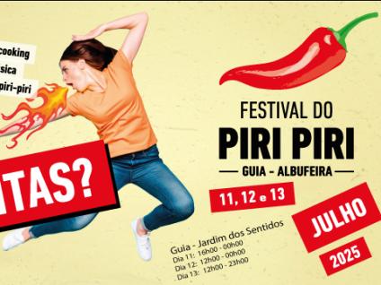 Festival do Piri-Piri