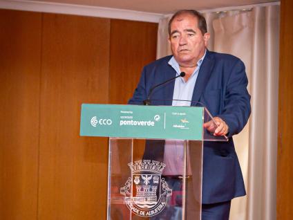 ECO CIDADE VEIO ATÉ ALBUFEIRA