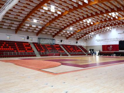 Pavilhão Municipal de Albufeira