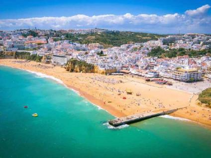 Praia dos Pescadores