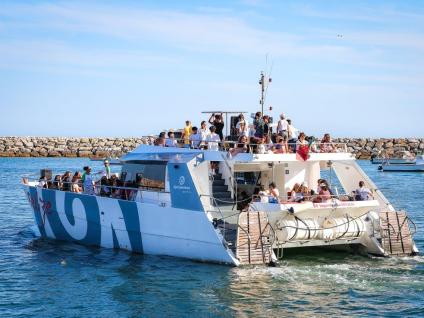 ALBUFEIRA CELEBRA DIA INTERNACIONAL DA JUVENTUDE