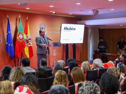 sessão solene de celebração do 20 de agosto