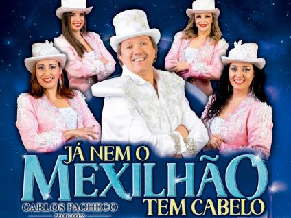 Revista à Portuguesa: “Já nem o mexilhão tem cabelo”