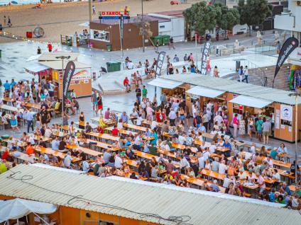 Festas do Pescador