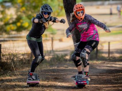 Onewheel