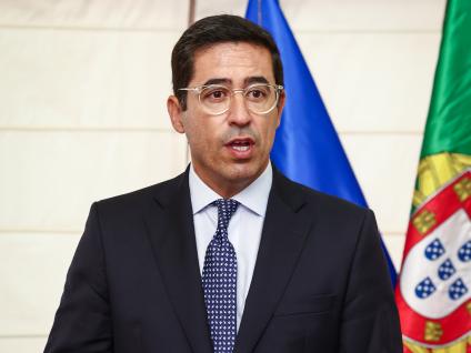Presidente Rui Cristina
