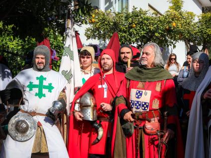 Paderne Medieval