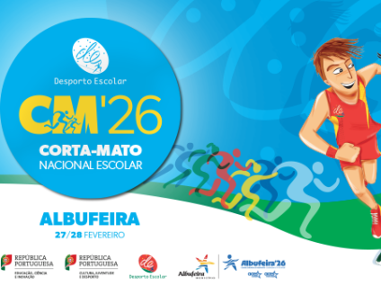Corta mato Nacional escolar