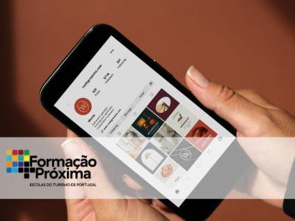 Formação +Próxima