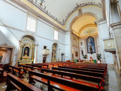 Igreja