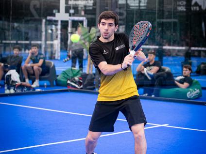 Campeonato Nacional Universitário de Padel