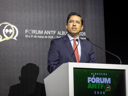 Fórum da Associação Nacional de Treinadores de Futebol