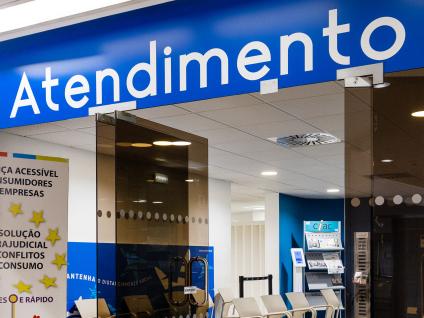 Atendimento