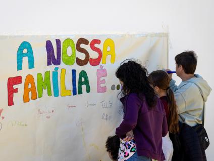 Dia da Família