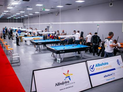 FASE FINAL DE POOL