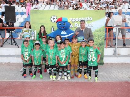 CAMPEONATO DE FUTEBOL GOLFINHOS 2026