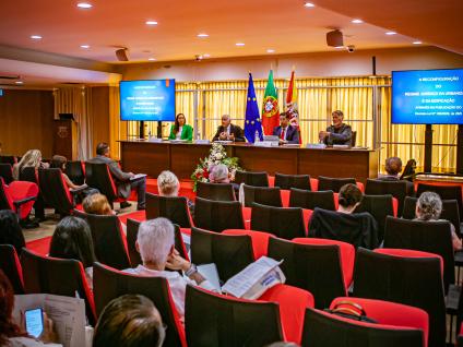 ALBUFEIRA DEBATEU DESAFIOS DO NOVO REGIME URBANISTÍCO