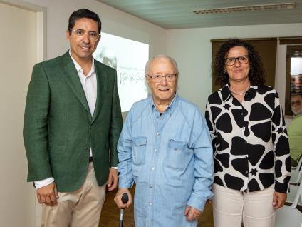 homenagem a Vítor de Sousa, fotógrafo