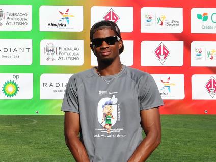 Gerson Baldé