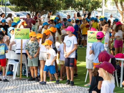 Ferias de Verão 2026