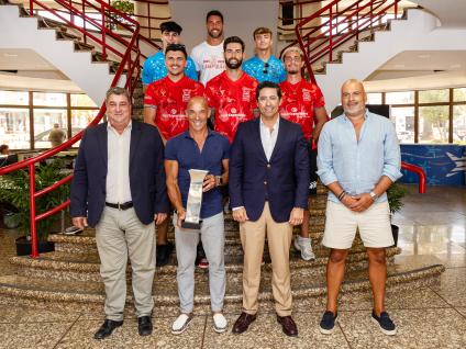 IMORTAL DESPORTIVO CLUBE