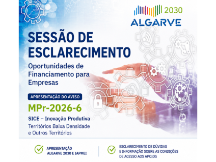 Cartaz - Sessão de Esclarecimento